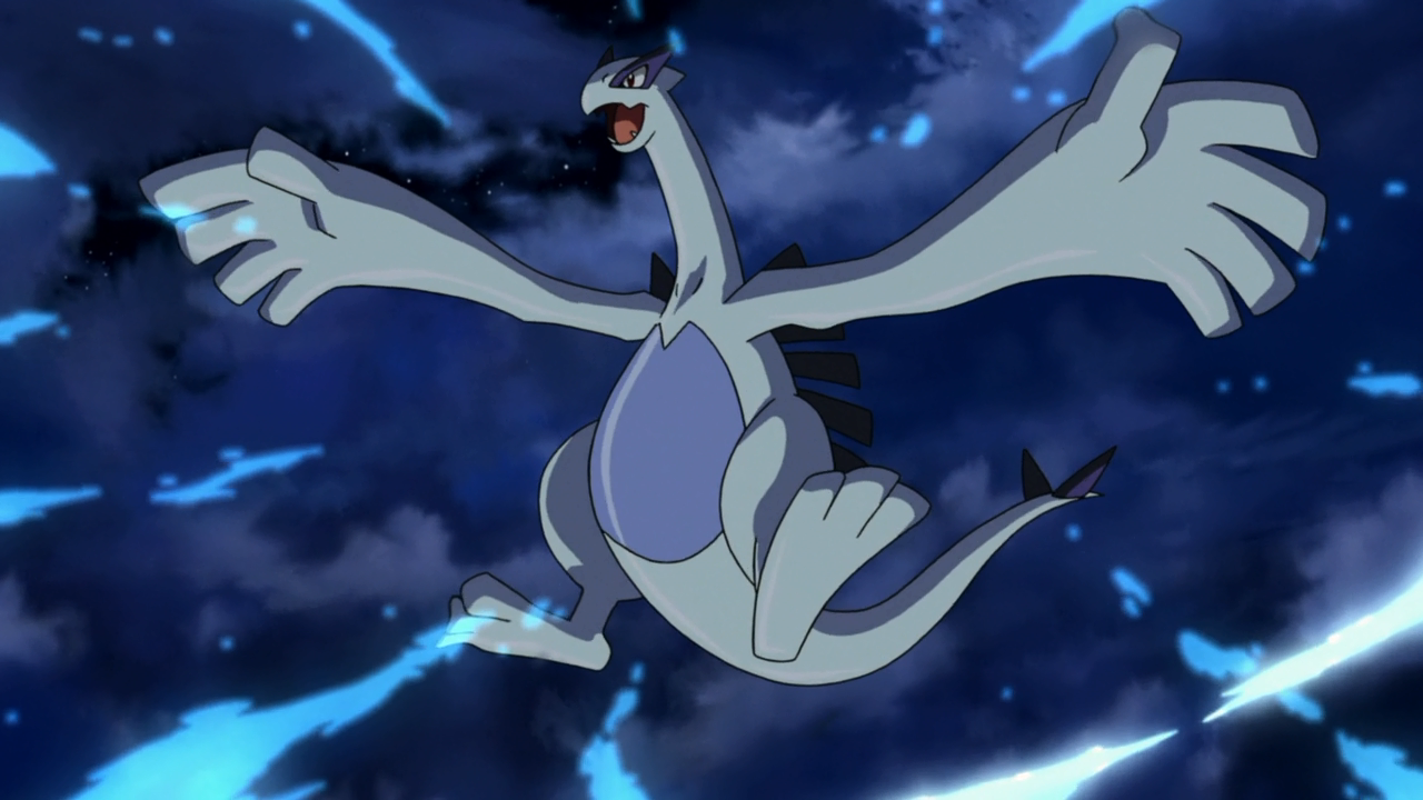 Pokémon XY. El genio de los anillos, Hoopa (Dokusai)